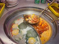 -三头牛·潮汕牛肉生蚝火锅 (夏湾店)