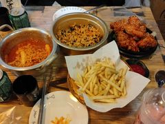 -miss密斯韩餐(平阳景苑店)