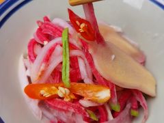 -万三面馆(青龙正街太古里店)