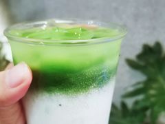 -HUG·拥抱咖啡(郑州宝龙广场店)