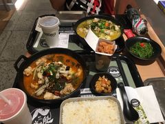 -蛙人战队·饭堂(储能大厦店)