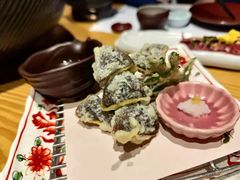 -花潮料理艺食馆(世欧广场店)