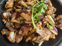 -小厨子私房菜·云南美食店