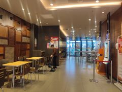 -汉堡王(上海凌云壹街坊店)