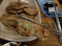 -包装马车·韩国料理·포장마차