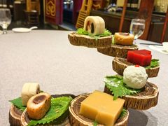 -花家怡园(四合院总店)