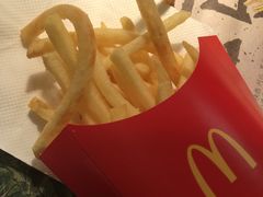 -麦当劳(百利广场店)