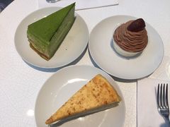 -Lady M Cake Boutique(麦迪逊大道店)