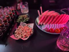 -MOSSO·Liveshow(M3香港广场店)