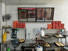 -迎桂馒头店(博爱路店)