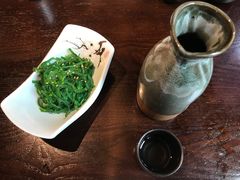 -大桥日本料理·日式放题·铁板定食(科兴科学园店)
