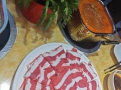-清真军邺·金富苑肥牛(石坡街旗舰店)