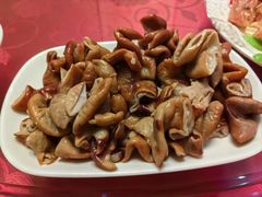 -胖子菜馆(隆昌路店)