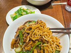 -寻裕记·现炒浇头面(人民广场店)