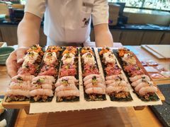 -鮨冠OMAKASE食べ放题(北京首店)