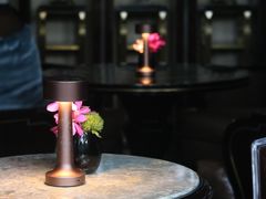 -The St·Regis Bar 瑞吉酒吧