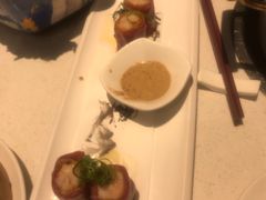 -煲王粤菜餐厅(中侨中心店)