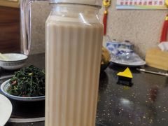 -王村姑老土炕莜面村(张北店)