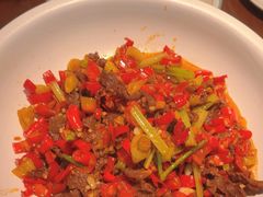 -湖兰金牌小炒肉(椒江万达店)