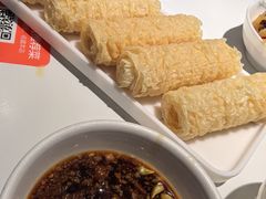 -烹然四季椰子鸡火锅(姚家园万象汇店)