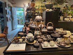 -自由生长植物工作室(深港花卉中心店)