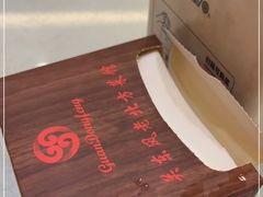 -关东风老北方菜馆(桂芳园店)