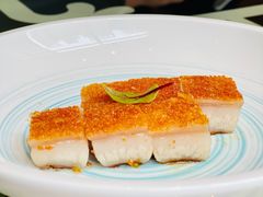 -富力丽思卡尔顿酒店·丽轩中餐厅