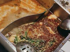 -螺大喜螺蛳粉火锅(雍和宫店)