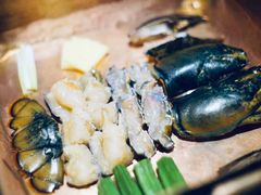 火焰龙皇锅-蔓火锅(融侨外滩壹号店)