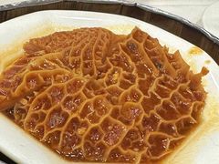 金钱肚-凤凰楼酒家·粤宴点心(华强北店)