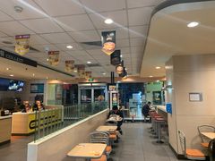 -麦当劳(西安雁塔路店)