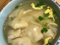 -新梅华·茶点餐厅(欧尚店)
