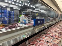 -山姆会员商店(上海浦东店)