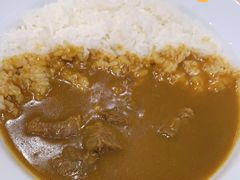 -COCO壱番屋(现代城店)