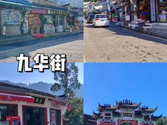 -枣子树·素食餐厅(普陀山店)