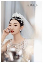 -欣薇婚纱(新源乐汇城店)