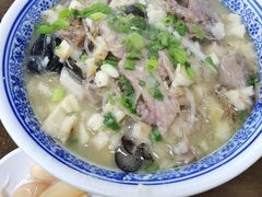 糖蒜-崇德楼水盆牛羊肉泡馍馆(文艺路店)