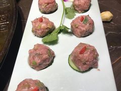 -红九格老火锅(三峡广场店)