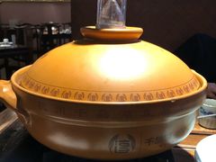 -鱼食饭稻·苏浙土菜17年老馆子(平江路店)