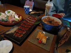 -千代武日本料理(哈西店)