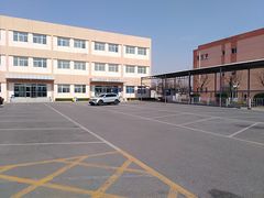 -北京市车辆管理所京海分所