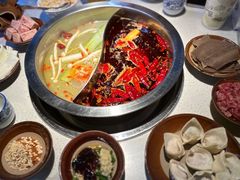 -芈重山老火锅(广州首店)