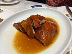 -云锦壹号·淮扬宴(徐汇万科店)
