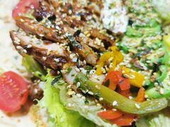 -HELLO 27 意面·沙拉·帕尼尼