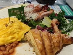 -周沫西餐(嘉禾金铂天地店)