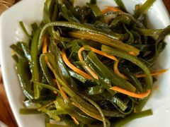 -少林寺欢喜地素斋馆