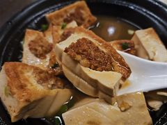-清水湖度假村(罗浮山美食地标店)