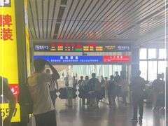-桂林北站