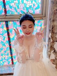 -天长地久婚纱摄影(天宁北路店)