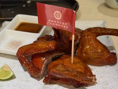 -侨美食家·粤菜(体育西路店)